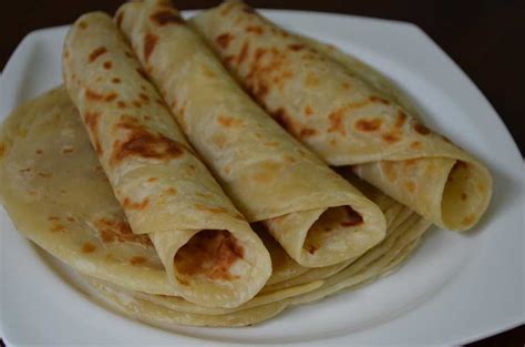 chapati uganda